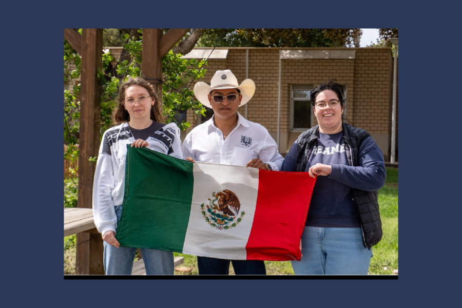 Estudiantes de la UNACH fortalecen su formación con estancias académicas internacionales