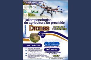 UNACH impulsa la modernización agrícola con taller de tecnologías de precisión
