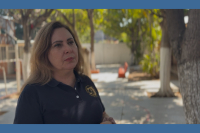 La Dra. María de Lourdes Gutiérrez Aceves: Vocación, ciencia y compromiso con la educación inclusiva desde la UNACH