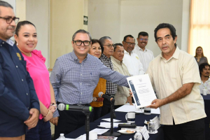 Destaca producción científica de nuestra universidad con reconocimiento a Investigadores y Proyectos de Financiamiento Externo