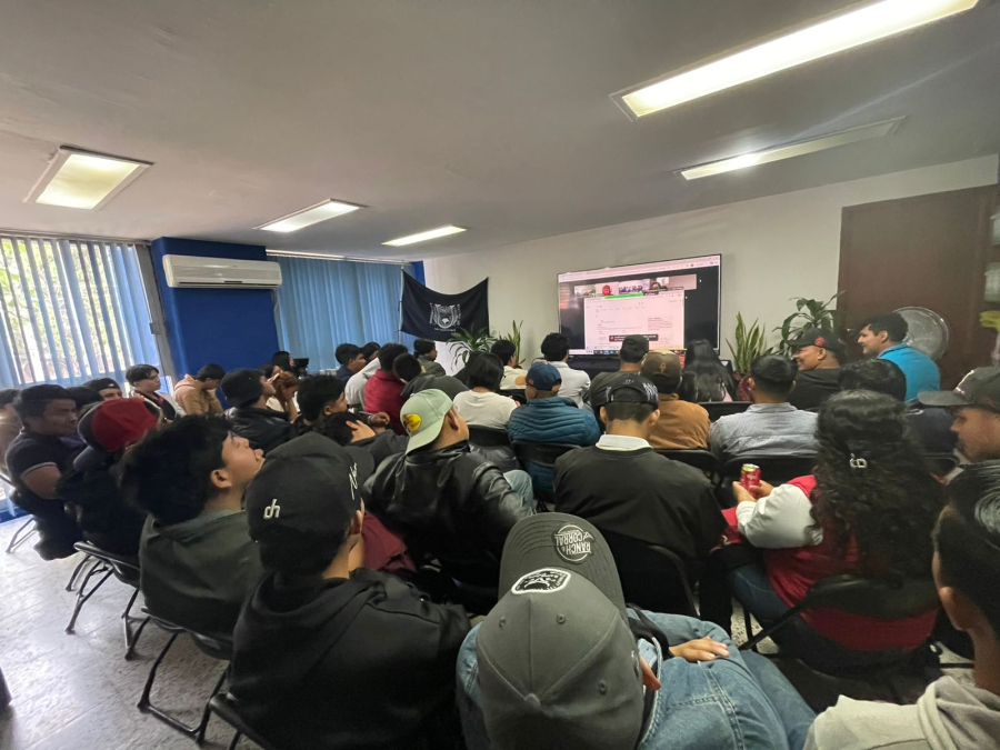 Promueven el uso responsable de la Inteligencia Artificial entre estudiantes de Ciencias Agronómicas