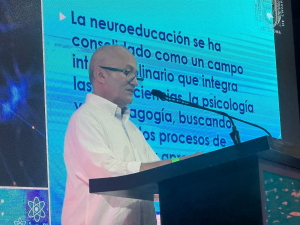 Cómo aprendemos mejor: Neuroeducación e Inteligencia Artificial