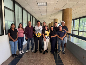 Fortalece UNACH  la promoción deportiva en el Campus IV