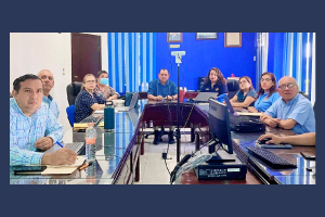 UNACH inicia proceso para construir Nuevo Modelo Educativo con foro participativo