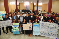 Nuestra universidad lanza “Semillero Ocelote”, programa histórico de inclusión para jóvenes indígenas de los Altos de Chiapas