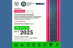Impulsan diálogo latinoamericano sobre envejecimiento y gerontología con programa híbrido 2025