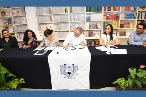 Se consolida liderazgo de nuestra universidad en impulso al desarrollo regional