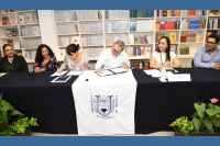 Se consolida liderazgo de nuestra universidad en impulso al desarrollo regional
