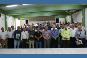 Primera generación de Ingeniería UNACH: el peso del origen, el valor del legado
