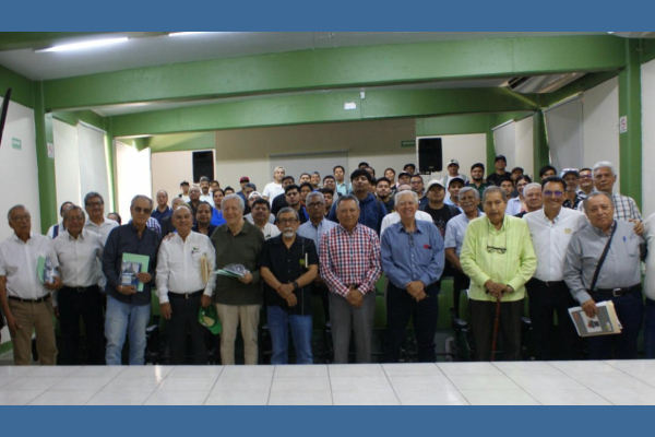 Primera generación de Ingeniería UNACH: el peso del origen, el valor del legado