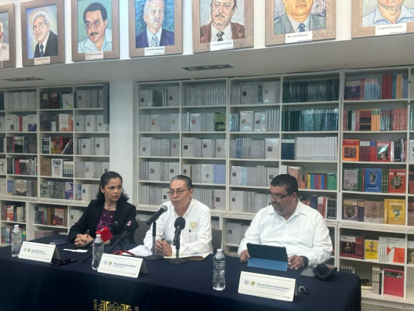 Se abre Convocatoria de Admisión 2025: Oportunidad para construir tu futuro académico