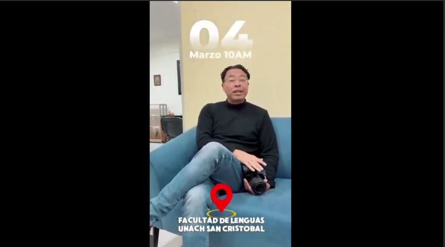 Reconoce UNACH a mujeres universitarias que inspiran y transforman