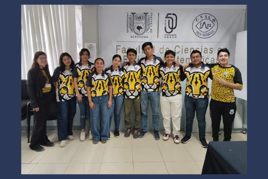 Alumnas de Ingeniería destacan en Torneo de Ajedrez y clasifican a la Universiada 2025