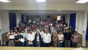 Concluye con éxito el Primer Congreso “Constru-Tech: Tecnologías que construyen”