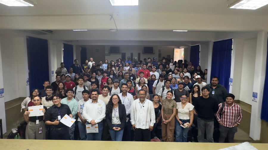 Concluye con éxito el Primer Congreso “Constru-Tech: Tecnologías que construyen”