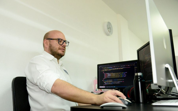 Programa Universitario de Inteligencia Artificial impulsa la Innovación y transformación en la educación superior