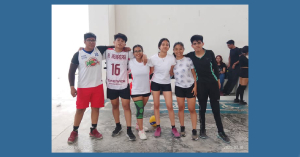 Inicia la 4ta edición del Deportivo Fest en Ciudad Universitaria de la UNACH