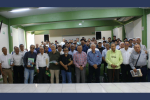 Primera generación de Ingeniería UNACH comparte su legado en el 60 aniversario de la Facultad