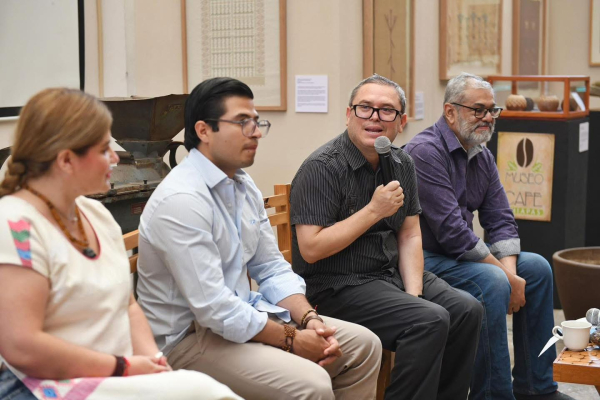 UNACH abre una ventana al arte y la cultura con la aplicación web “Museos Tuxtla”