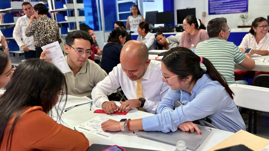 Impulsa UNACH la construcción de entornos inclusivos