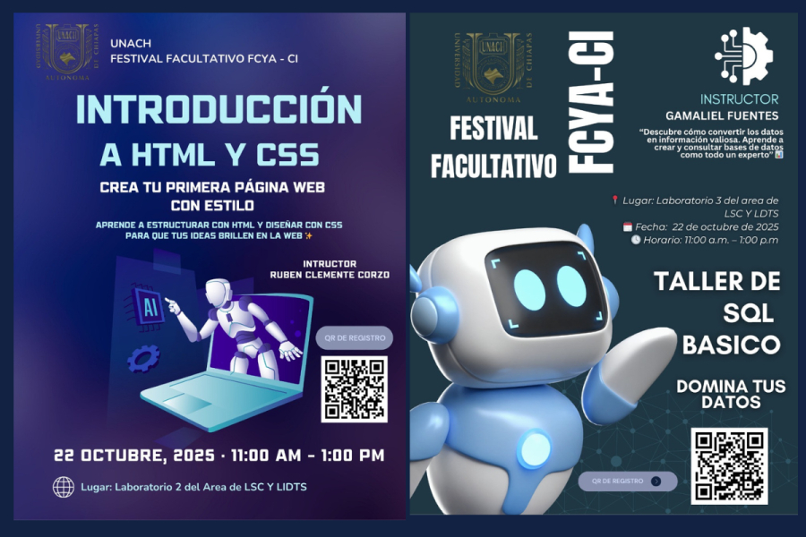 Realizarán en FCA C-I el Primer Festival Facultativo de Integración Estudiantil