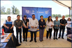 UNACH Comitán celebra graduación de la Generación 2020-2024 de Ciencias Administrativas