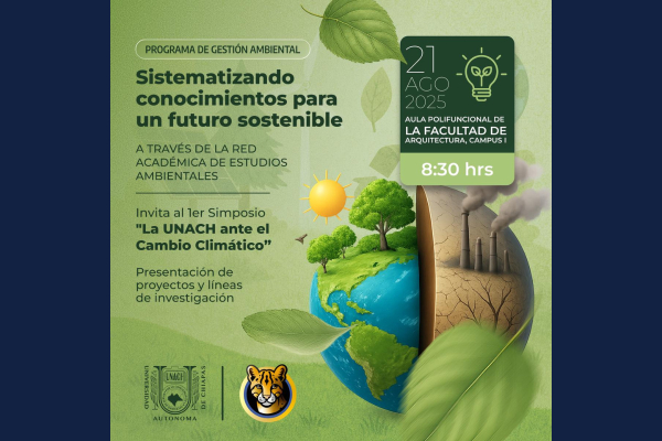 Ciencia y compromiso frente al cambio climático