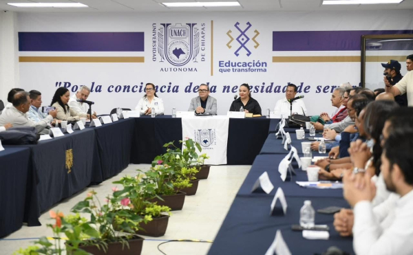 Impulsan 13 proyectos científicos y sociales con financiamiento externo