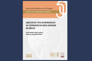 UNACH revela estudio pionero sobre estilos de aprendizaje en universidades mexicanas