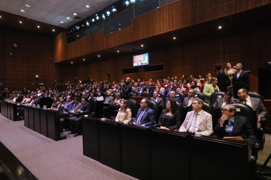Rector de la UNACH destaca la importancia del Presupuesto Universitario para el Desarrollo Nacional