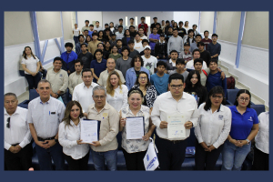 UNACH y COPARMEX Chiapas establecen alianza estratégica para fortalecer formación profesional