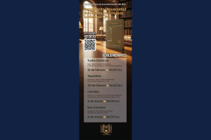 Publican en versión digital libro “Benemérita UNACH – Jubileo de Oro”