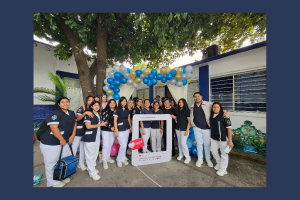 Kilómetro del Adulto Mayor: Un éxito gracias a la solidaridad y el compromiso