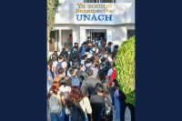 Nueva sede Berriozábal, evidencia del compromiso social de nuestra universidad