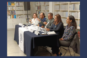 UNACH presenta obra colectiva sobre derechos humanos desde perspectiva universitaria