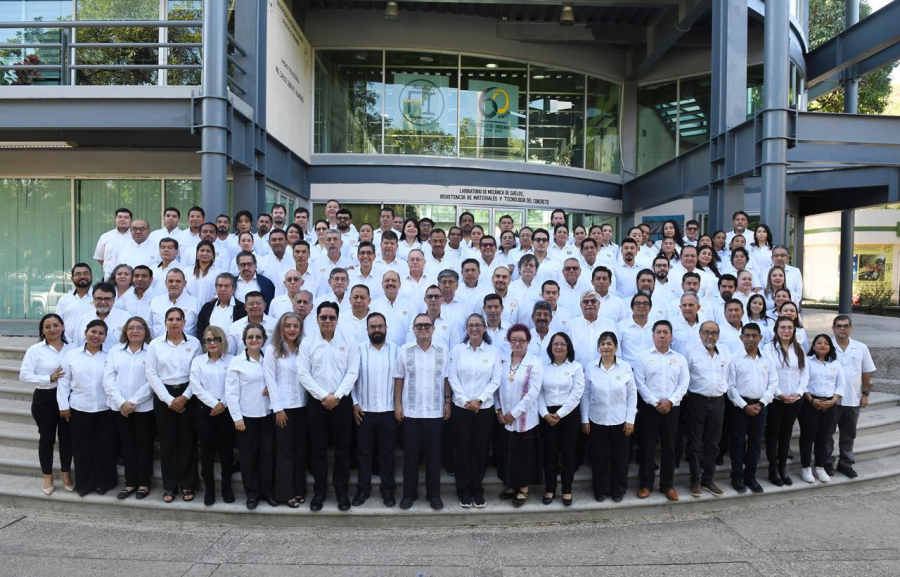 Facultad de Ingeniería celebra los 60 años de fundación 