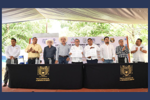 UNACH establece alianza estratégica para impulsar desarrollo en zona norte de Chiapas
