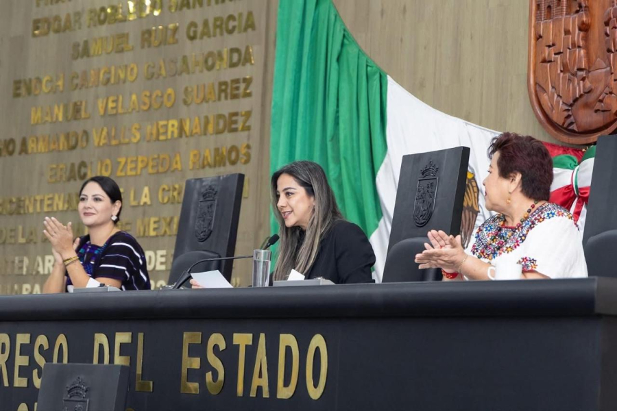 Incide UNACH en reformas a las Leyes de Chiapas e  iniciativa turística con visión académica