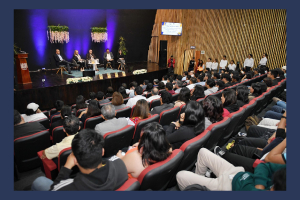 UNACH Comitán acoge presentación de obra sobre historia constitucional de Chiapas