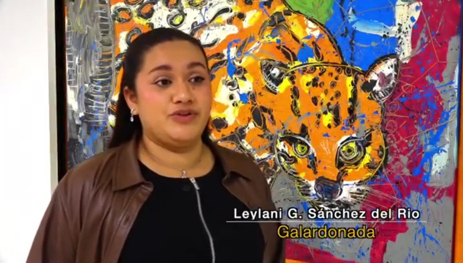 Egresados UNACH reciben el Premio Ceneval a la Excelencia Académica