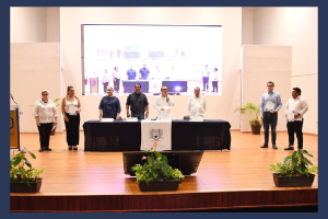 UNACH fortalece su Programa Universitario de Inteligencia Artificial con nuevo Comité Científico