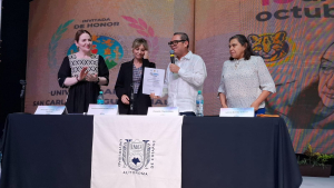 Reflexionan sobre la posverdad, cuando la mentira construye realidades compartidas